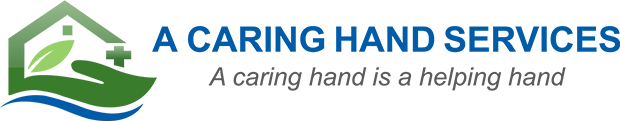 A-Caring-Hand-Services-Logo